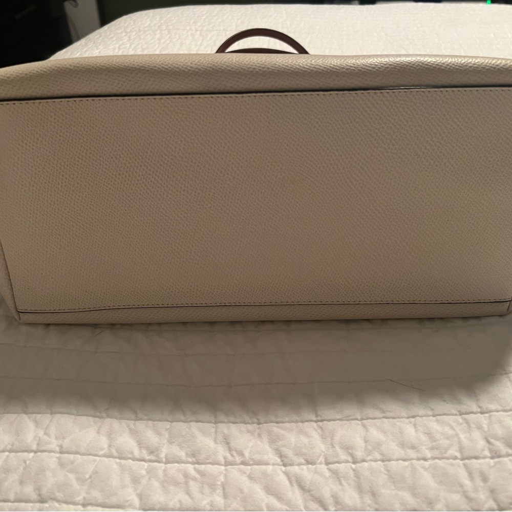 Peanuts x Coach Tote, NWT-offers welcome - Picture 4 of 13